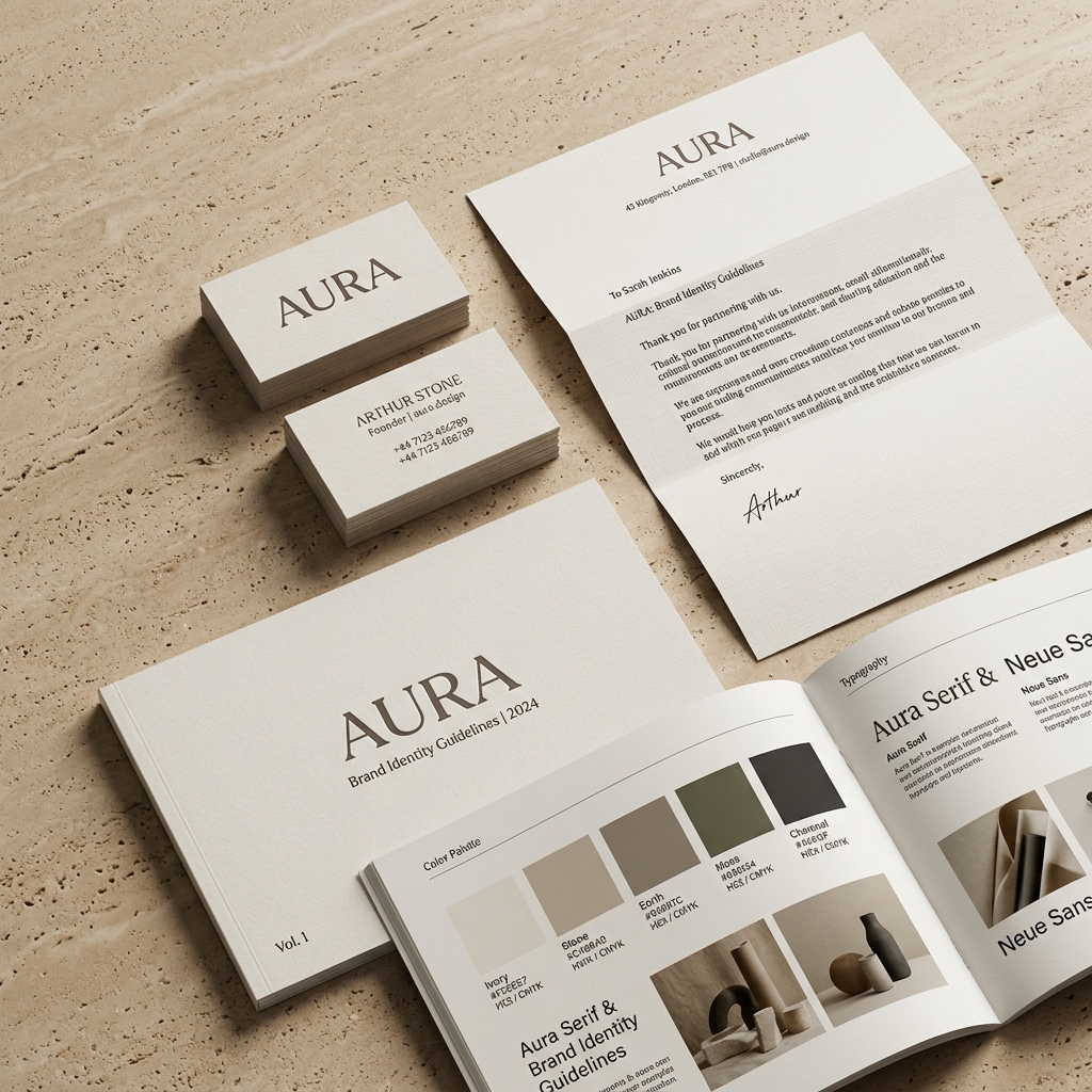 Brand Identity