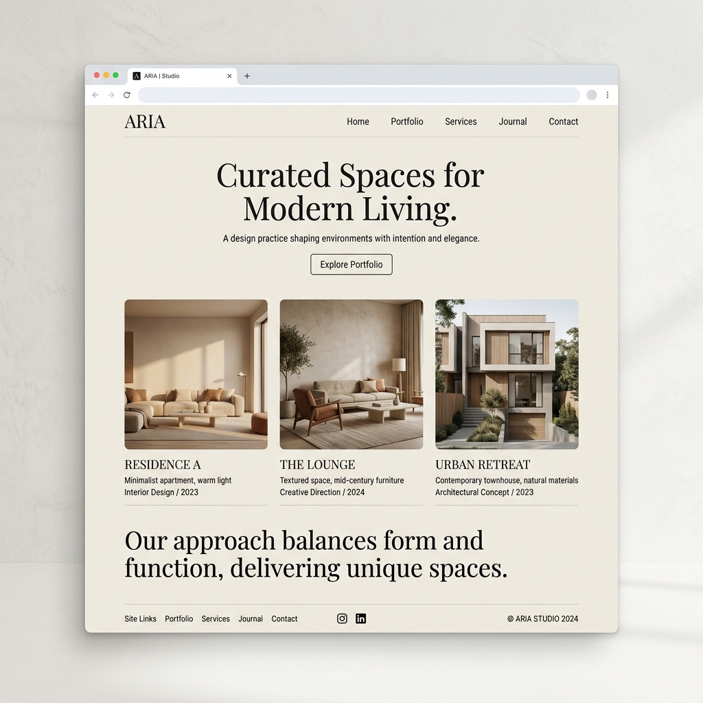 Web Design